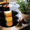 LP lampe