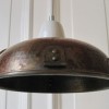 kobberlampe
