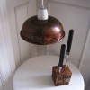 kopperlampe