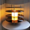 LP bordlampe
