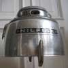 Nilfisklampe