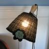 Standerlampe