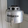 Nilfisklampe