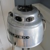 Nilfisklampe
