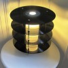 Vinyl record lamp