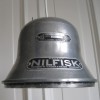 Nilfisklampe