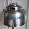 Nilfisklampe