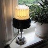 Nilfiskmotorlampe