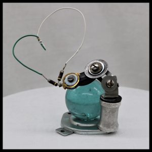 Metal art