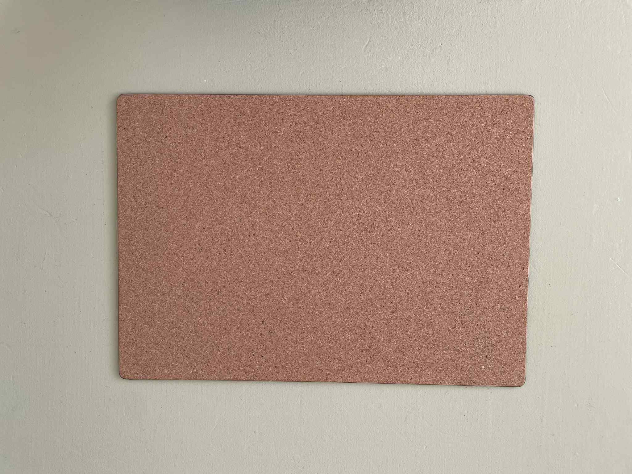 Dækkeserviet med Spiderman